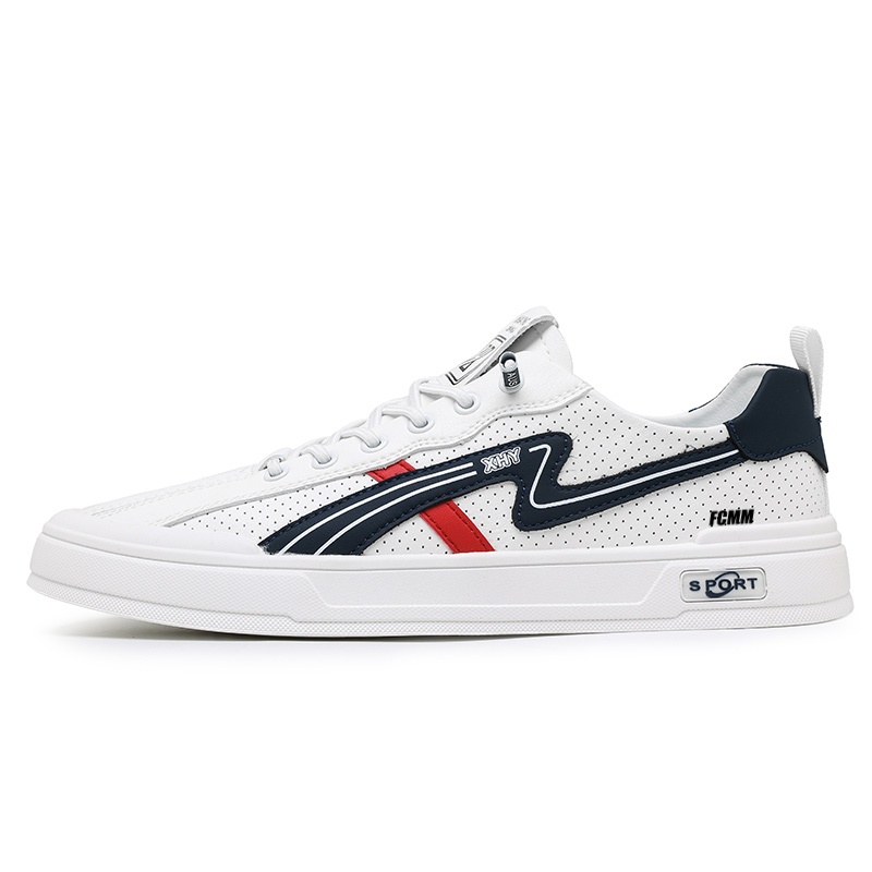 Детские скейтерские кроссовки для подростков FCMM, белый/синий
Детские скейтерские кроссовки для подростков FCMM, белый/синий