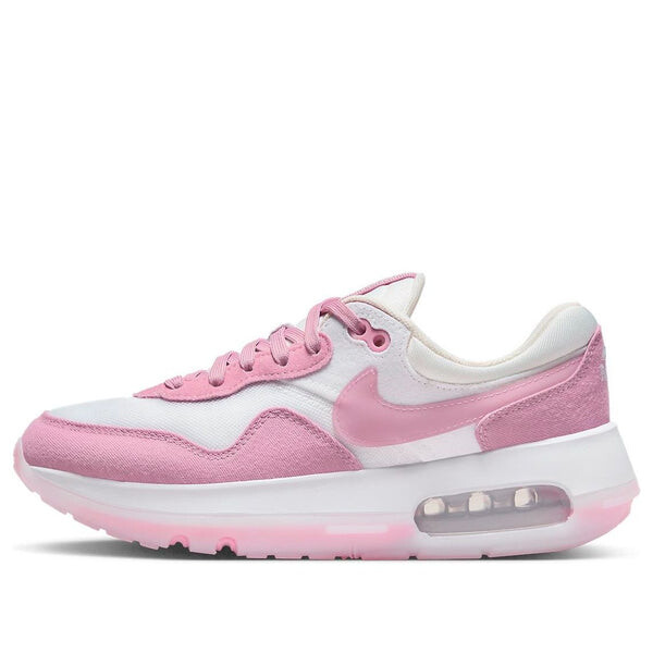 Кроссовки Air Max с мотивом Nike, розовый
Кроссовки Air Max с мотивом Nike, розовый