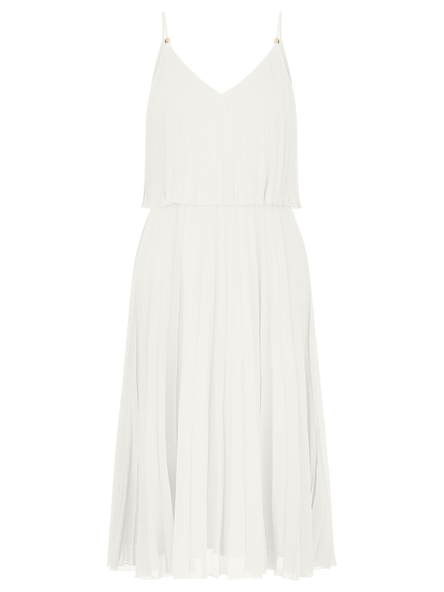 Коктейльное платье APART, белый
Коктейльное платье APART, белый