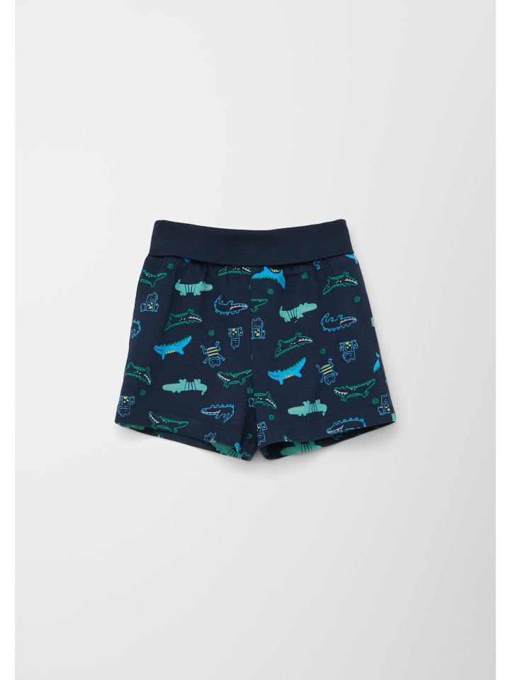 Леггинсы s.Oliver, синий
Леггинсы s.Oliver, синий