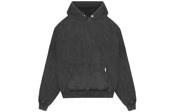 Толстовка мужская темно-серая REPRESENT, темно-серый
Толстовка мужская темно-серая REPRESENT, темно-серый