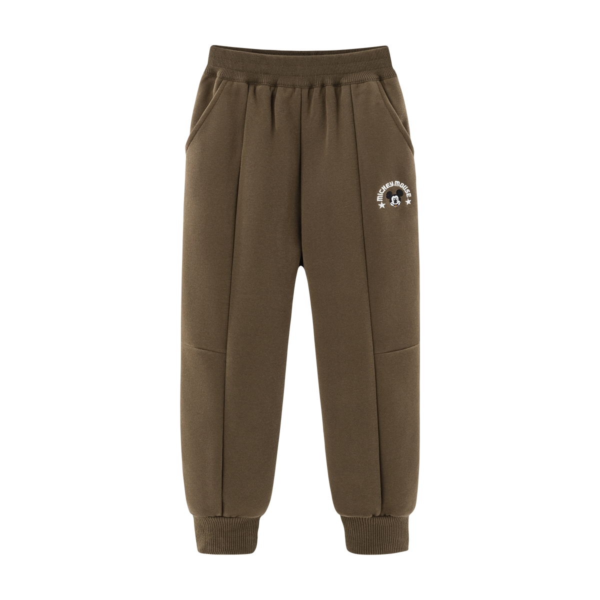 Детские вязаные спортивные штаны coffee Disney, Coffee
Детские вязаные спортивные штаны coffee Disney, Coffee