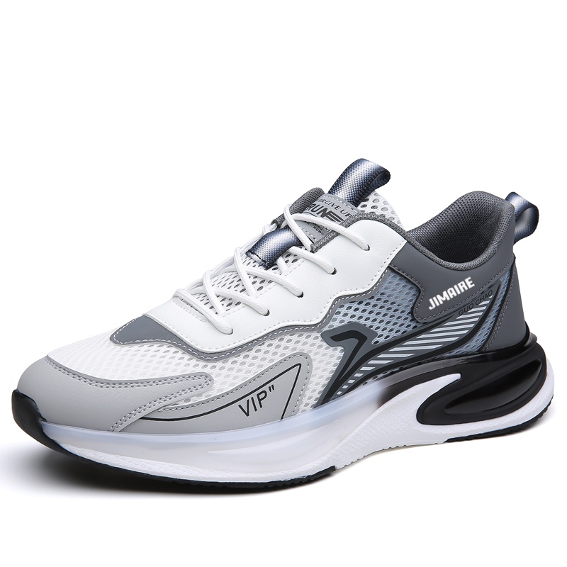 King Jinmai Мужские белые кеды низкие, цвет White
King Jinmai Мужские белые кеды низкие, цвет White