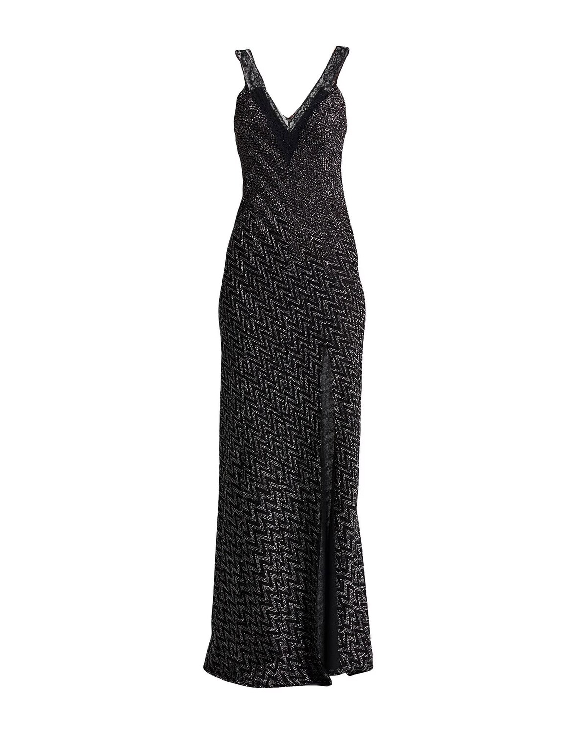 Платье Missoni, черный
Платье Missoni, черный