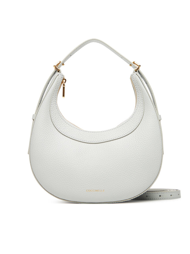 Сумка Coccinelle PIP Coccinellewhisper E5 PIP 53 01 01, серый
Сумка Coccinelle PIP Coccinellewhisper E5 PIP 53 01 01, серый