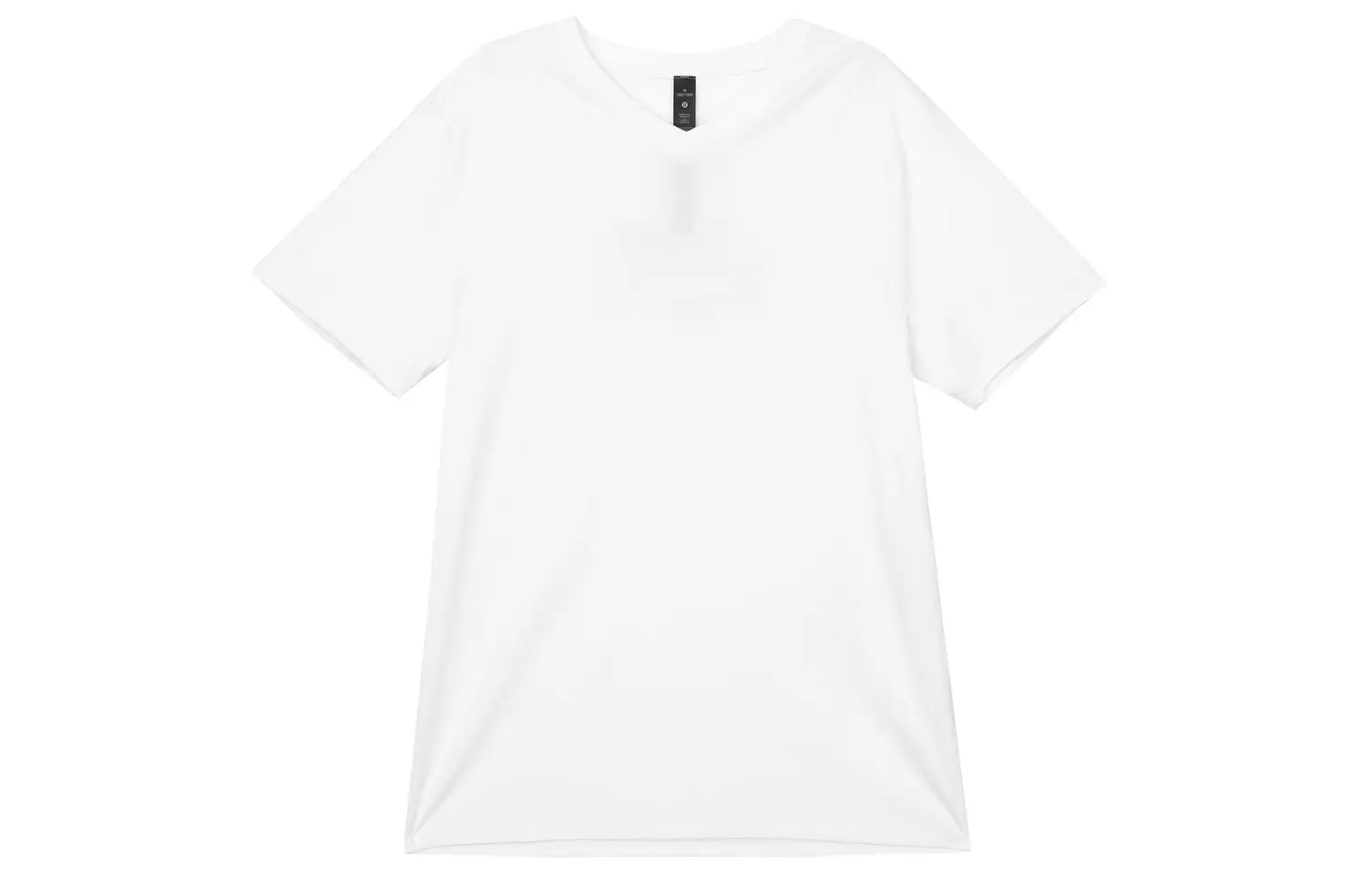 Фундаментальная футболка Lululemon, темно-синий
Фундаментальная футболка Lululemon, темно-синий