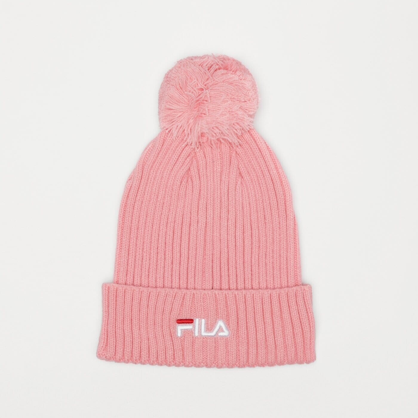 Шапка зимняя Fila Rupert, розовый 
Шапка зимняя Fila Rupert, розовый