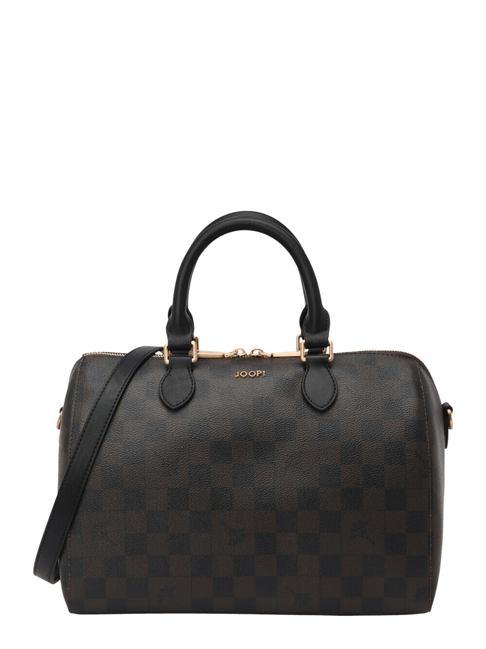 Сумочка Joop! Aurora, темно коричневый
Сумочка Joop! Aurora, темно коричневый