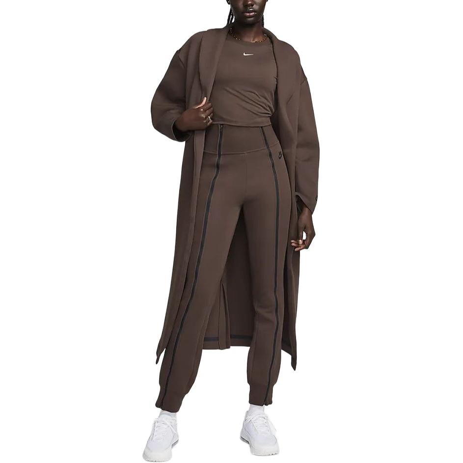 Плащ Nike Women, коричневый
Плащ Nike Women, коричневый