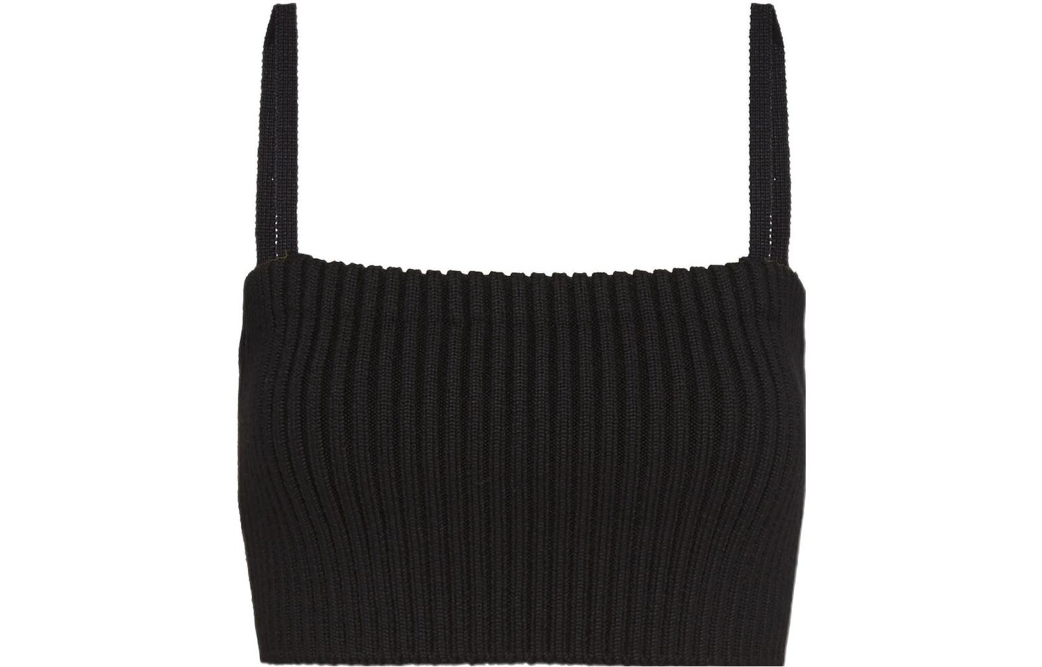 Майка женская черная Prada
Майка женская черная Prada