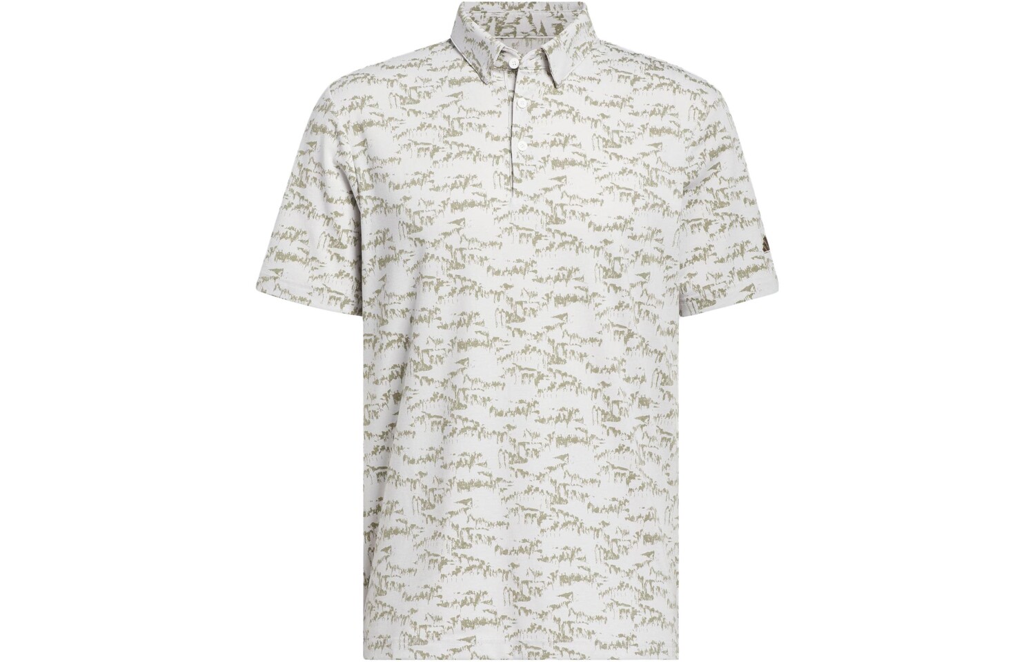 Рубашка поло мужская белая Adidas, белый
Рубашка поло мужская белая Adidas, белый