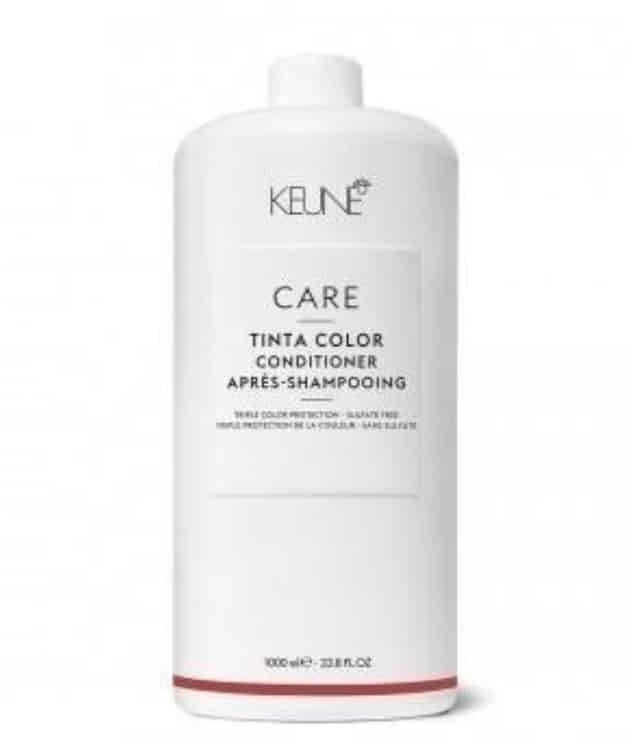 Keune Care Tinta Color Conditioner - Кондиционер для защиты цвета, без сульфатов и парабенов, 1000 мл Inna marka
Keune Care Tinta Color Conditioner - Кондиционер для защиты цвета, без сульфатов и парабенов, 1000 мл Inna marka