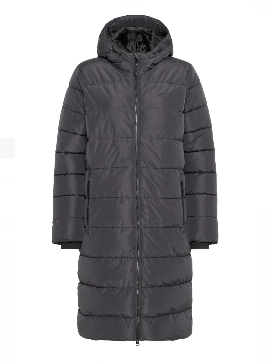 Плащ North Bend Amalie, Dark grey
Плащ North Bend Amalie, Dark grey