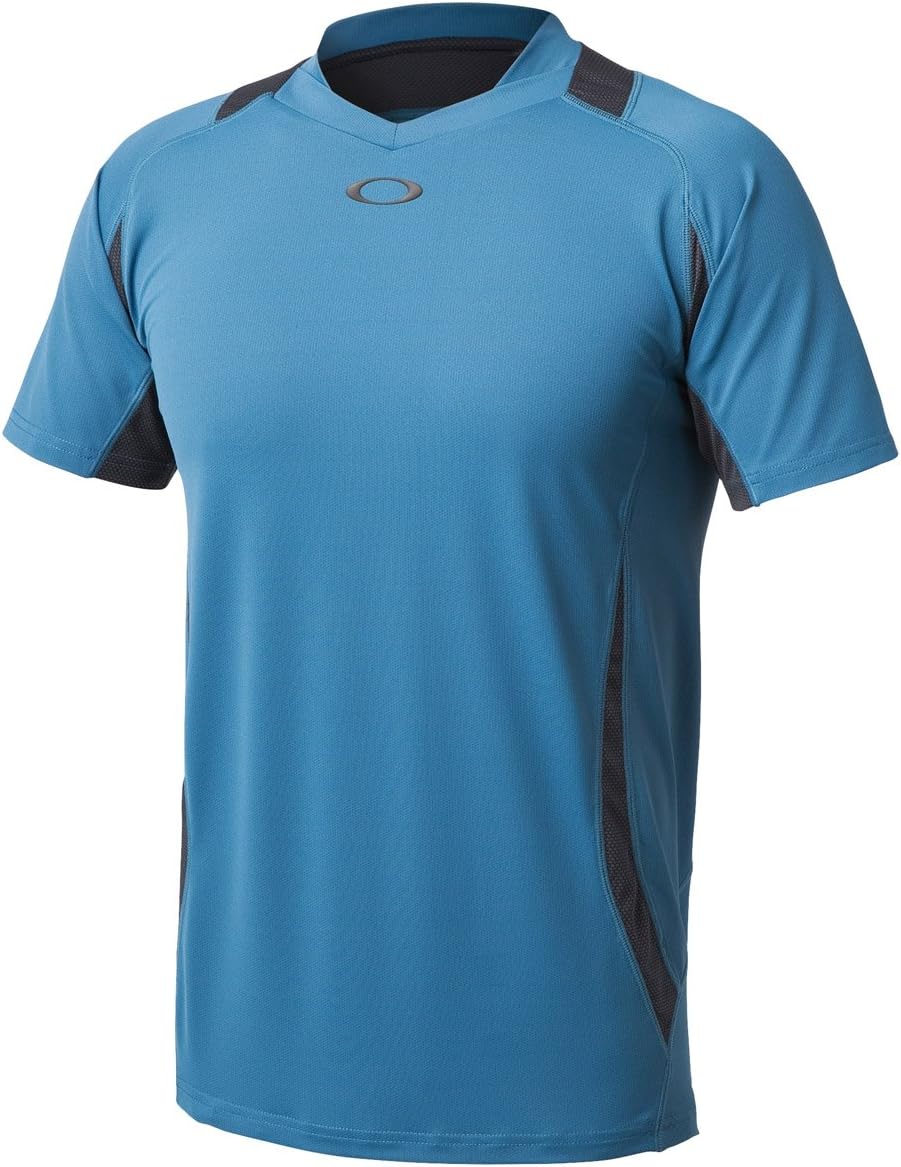 Мужская спортивная футболка Oakley 454405JP
Мужская спортивная футболка Oakley 454405JP
