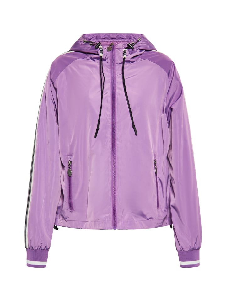 Блузон myMO ATHLSR, фиолетовый
Блузон myMO ATHLSR, фиолетовый