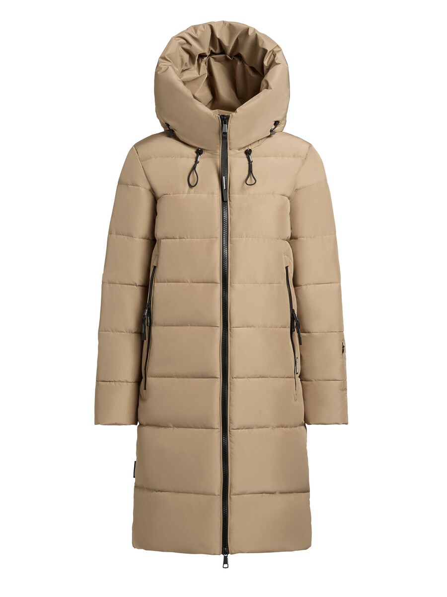 Зимнее пальто khujo JILIAS4 , Sand
Зимнее пальто khujo JILIAS4 , Sand