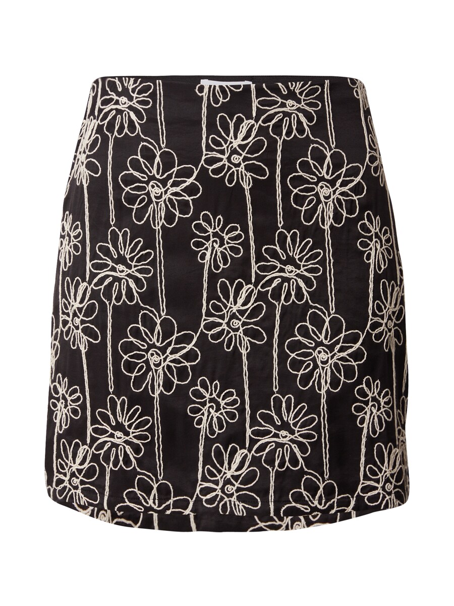 Юбка OBJECT OBJCAMI, черный
Юбка OBJECT OBJCAMI, черный