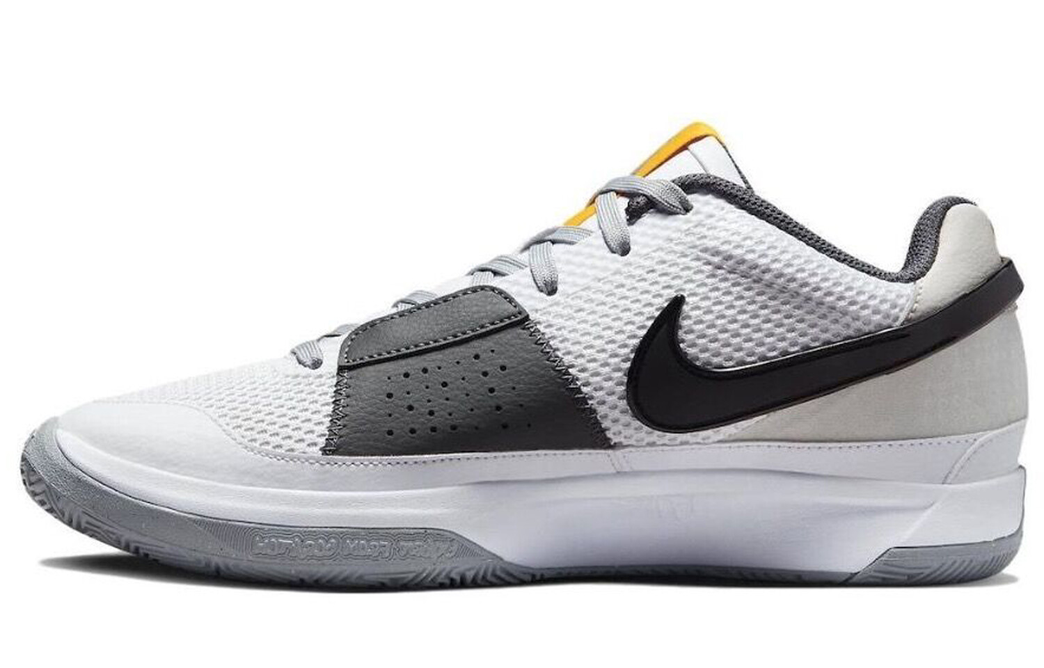 Мужские баскетбольные кроссовки Nike Ja 1
Мужские баскетбольные кроссовки Nike Ja 1