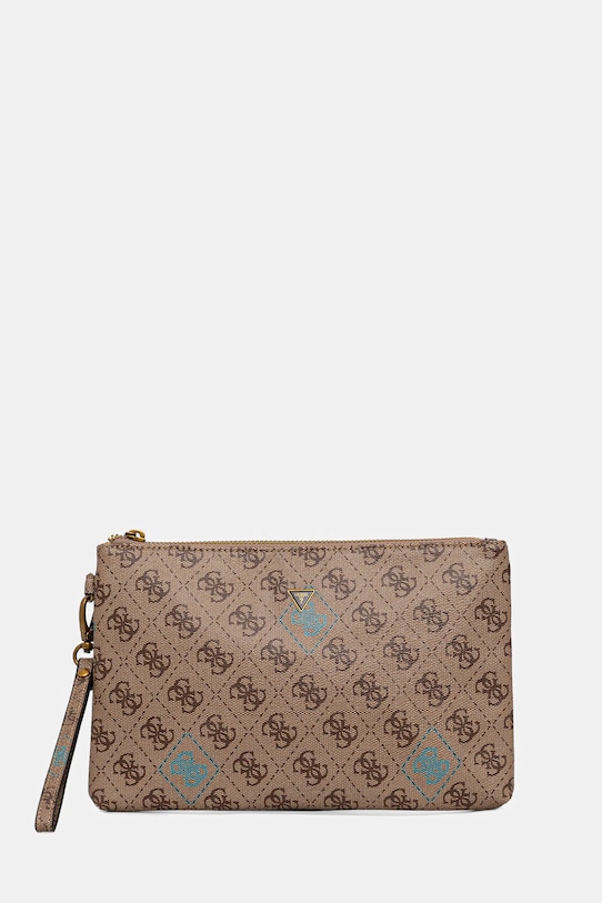 Сумка Guess, бежевый
Сумка Guess, бежевый