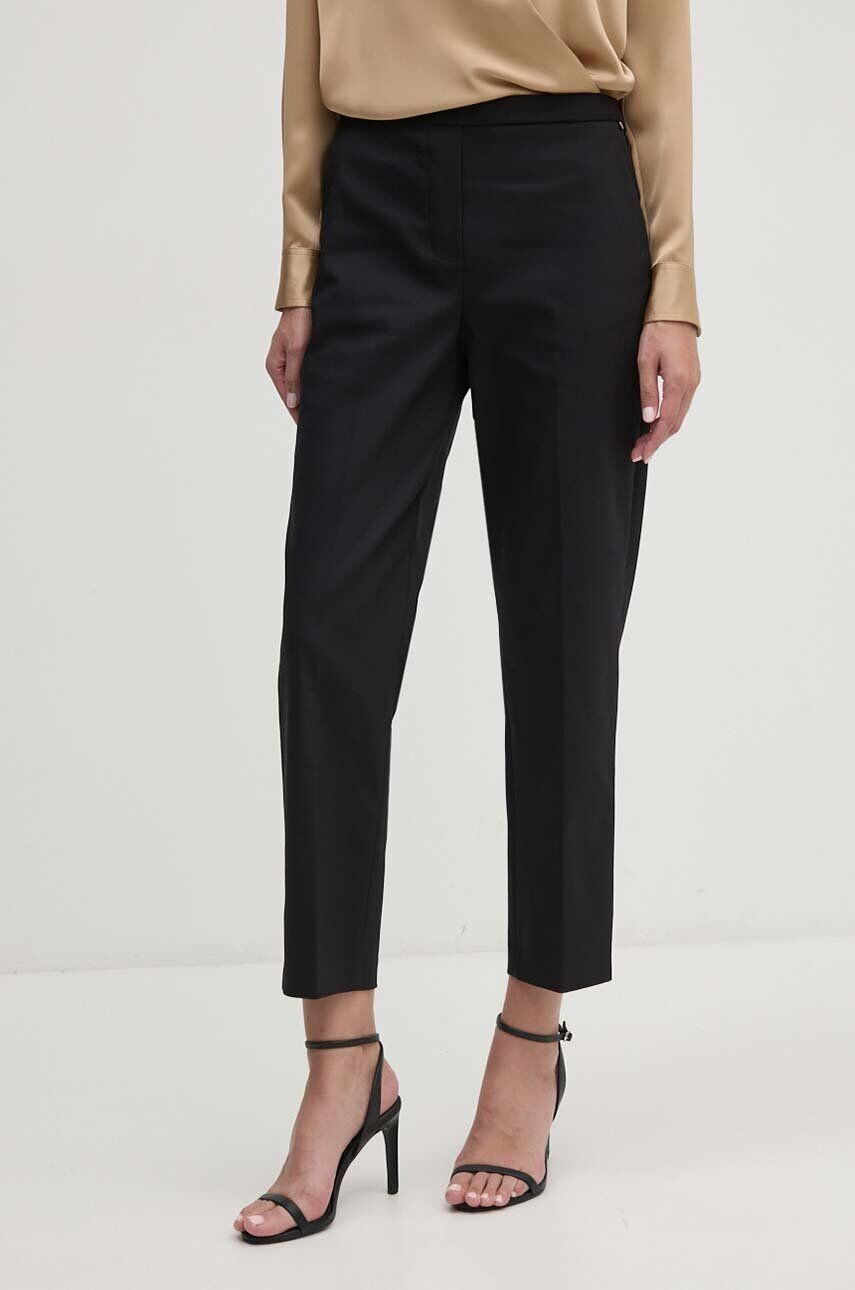 Брюки Томми Хилфигер Tommy Hilfiger, черный
Брюки Томми Хилфигер Tommy Hilfiger, черный