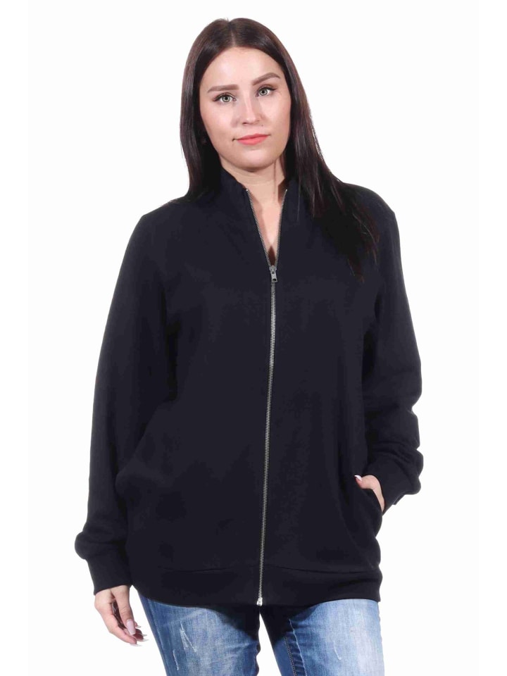 Куртка-костюм - 71162 черного цвета NORMANN
Куртка-костюм - 71162 черного цвета NORMANN