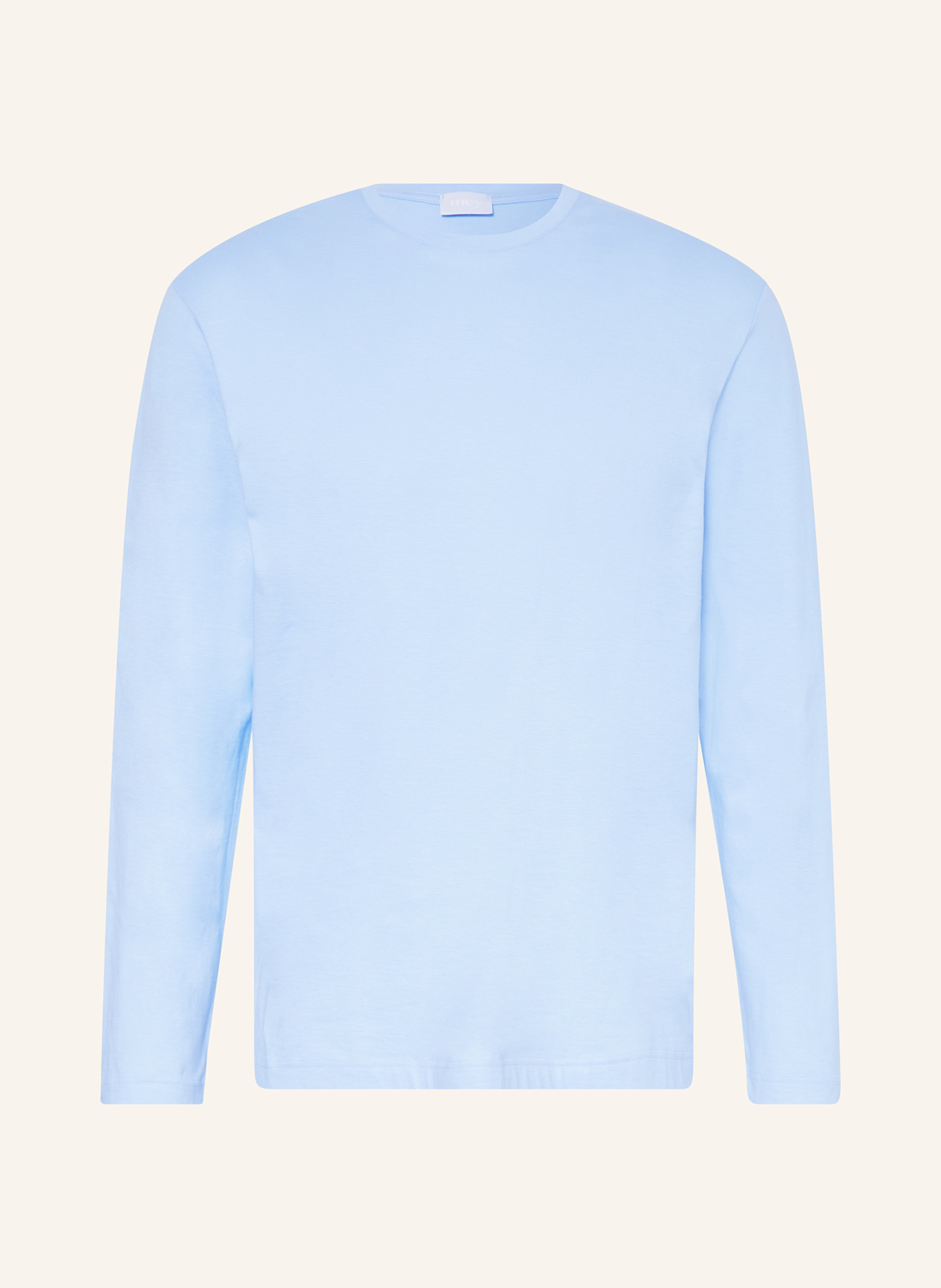 Спящая рубашка серии neo Mey, голубой
Спящая рубашка серии neo Mey, голубой