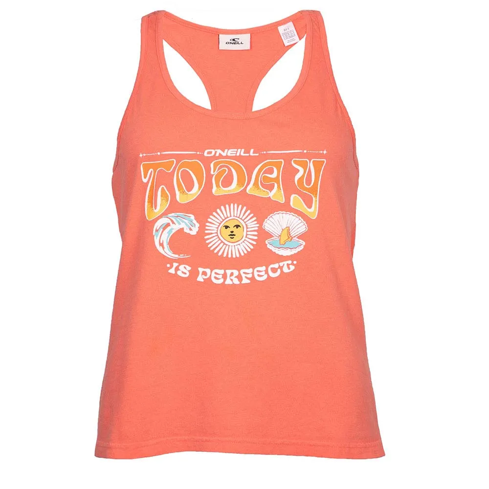 Футболка без рукавов O´neill Beach Vintage, оранжевый
Футболка без рукавов O´neill Beach Vintage, оранжевый