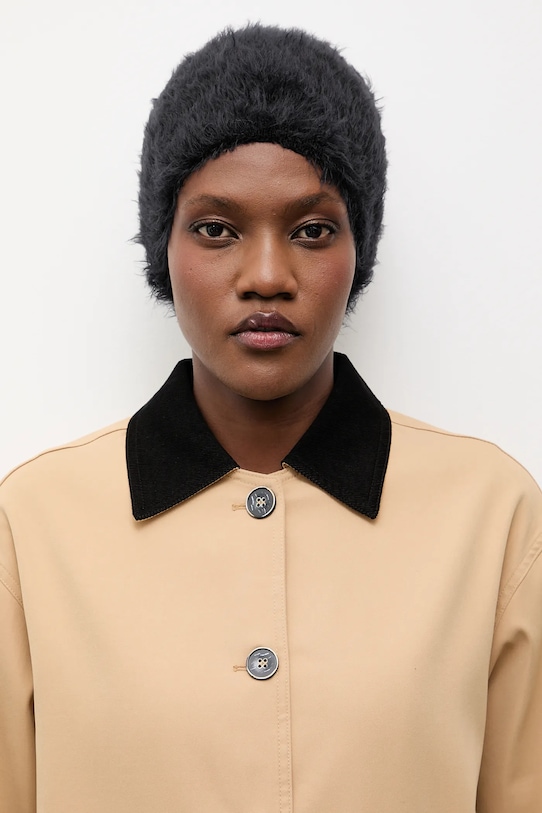 Шапка Answear.Lab, черный
Шапка Answear.Lab, черный