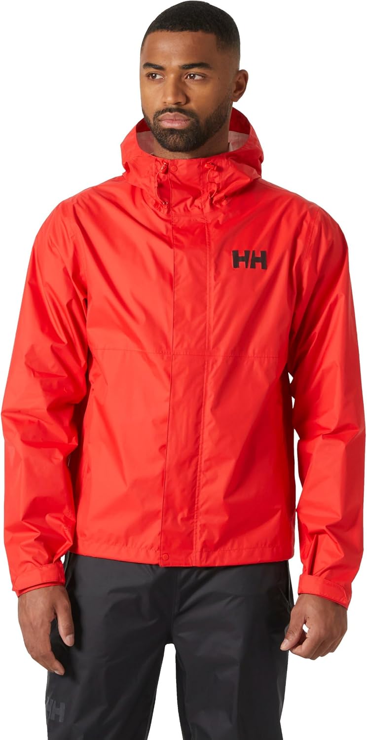 Куртка Helly-Hansen Loke Jacket 2.0 мужская Helly Hansen, 222 Alert Red
Куртка Helly-Hansen Loke Jacket 2.0 мужская Helly Hansen, 222 Alert Red