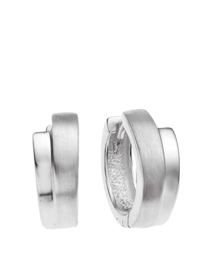 Lucardi Серьги из серебра 925 пробы, асимметричные
Lucardi Серьги из серебра 925 пробы, асимметричные