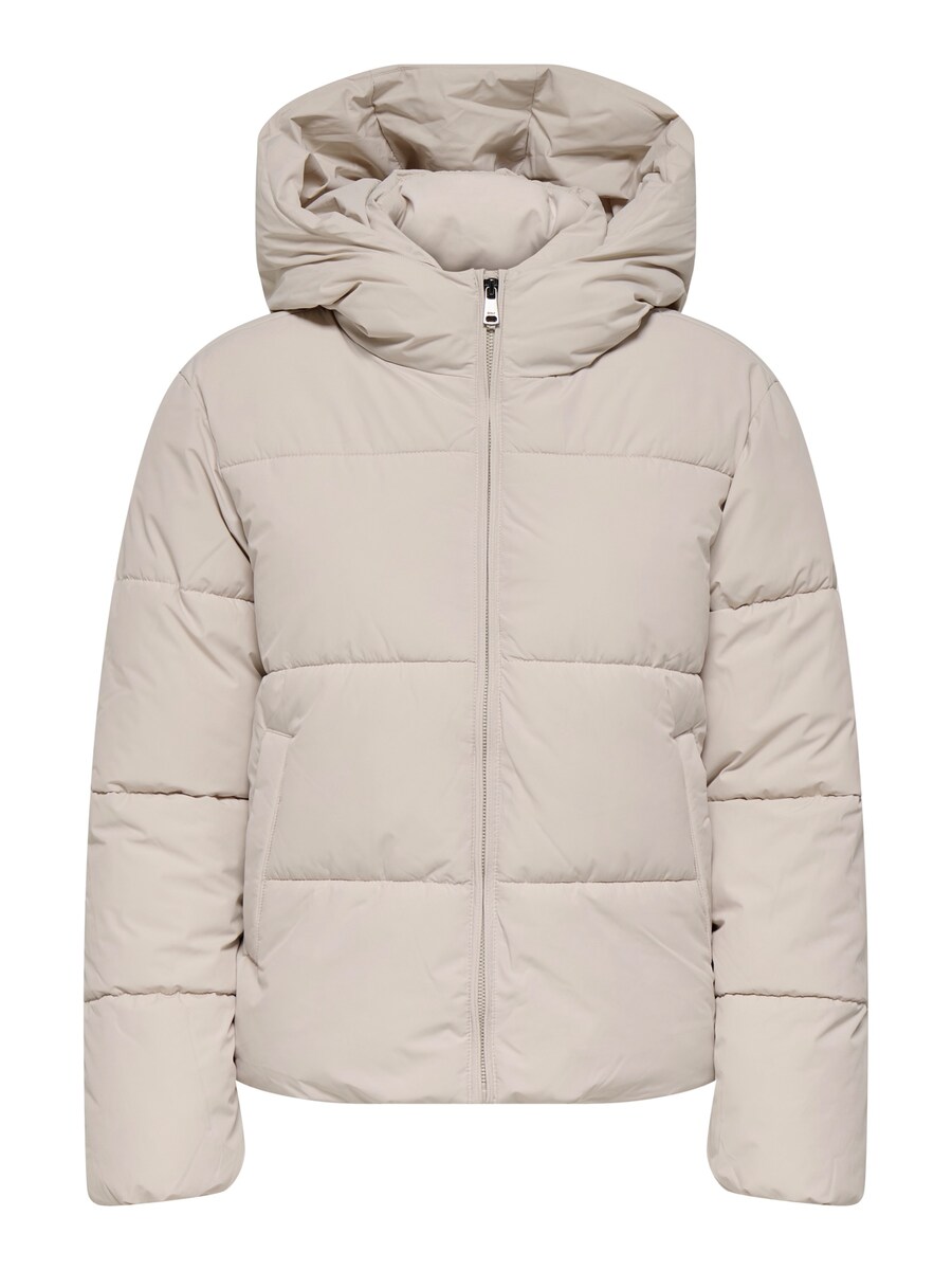 Зимняя куртка ONLY ONLJuta, Beige
Зимняя куртка ONLY ONLJuta, Beige