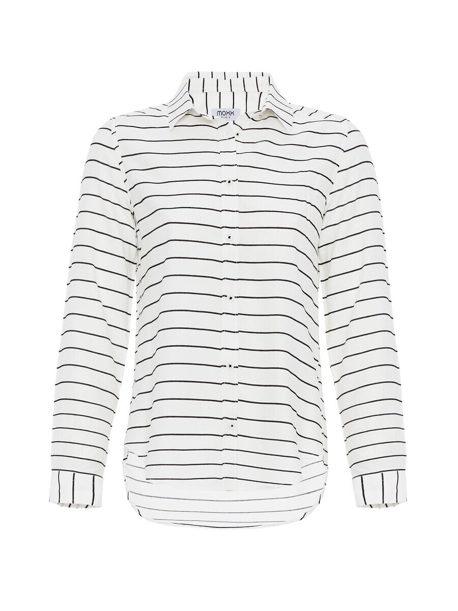 Блуза Moxx Paris Blouse, белый 
Блуза Moxx Paris Blouse, белый