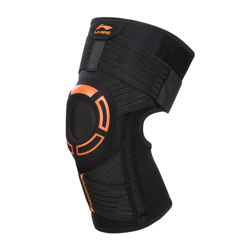 Лининг Унисекс Наколенники для бега футбола бадминтона баскетбола полиэстер эластан полиамид черный оранжевый 1 упаковка
Лининг Унисекс Наколенники для бега футбола бадминтона баскетбола полиэстер эластан полиамид черный оранжевый 1 упаковка