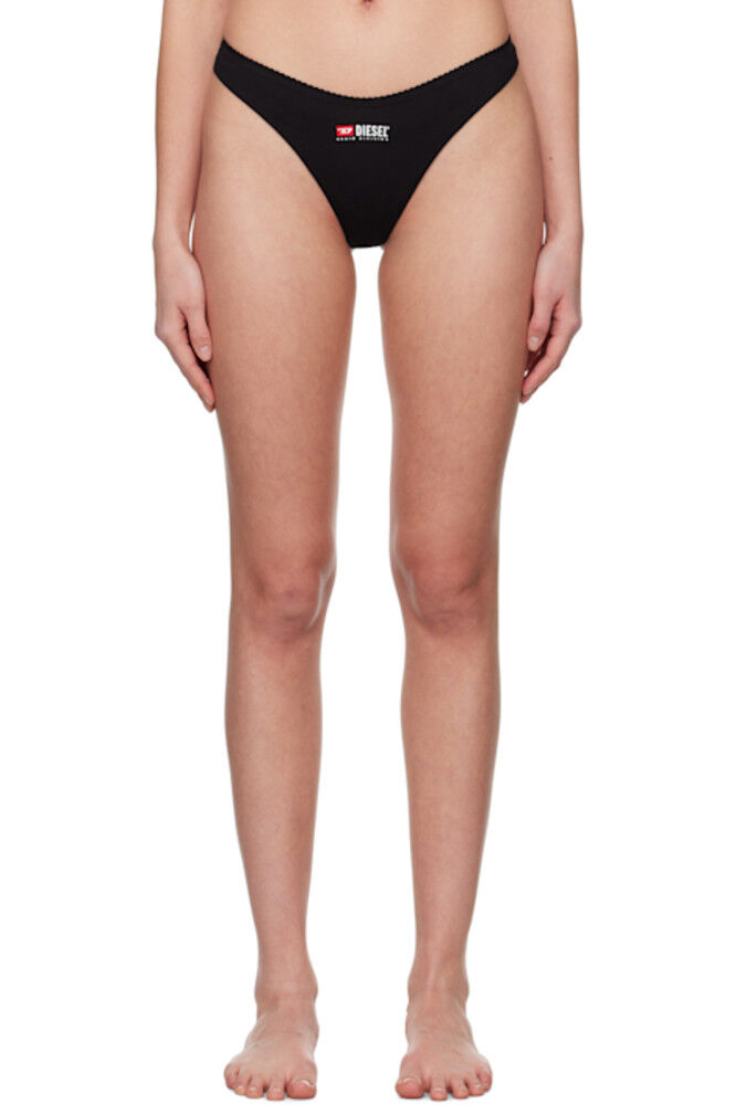 Упаковка из трех разноцветных стрингов Punchy-D-Core Diesel
Упаковка из трех разноцветных стрингов Punchy-D-Core Diesel