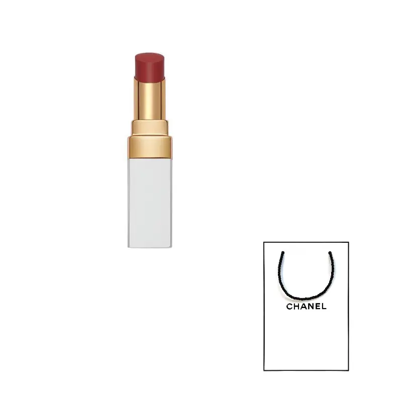 Бальзам для губ Miss Cocoa White Tube увлажняет и питает 3g CHANEL, #924
Бальзам для губ Miss Cocoa White Tube увлажняет и питает 3g CHANEL, #924