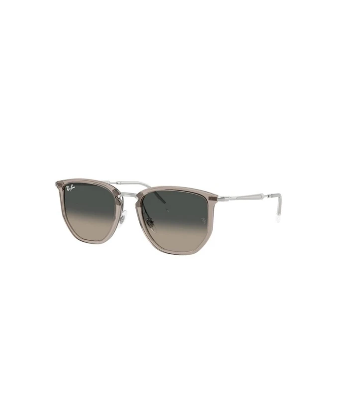 Геометрические солнцезащитные очки Ray-Ban, серый
Геометрические солнцезащитные очки Ray-Ban, серый