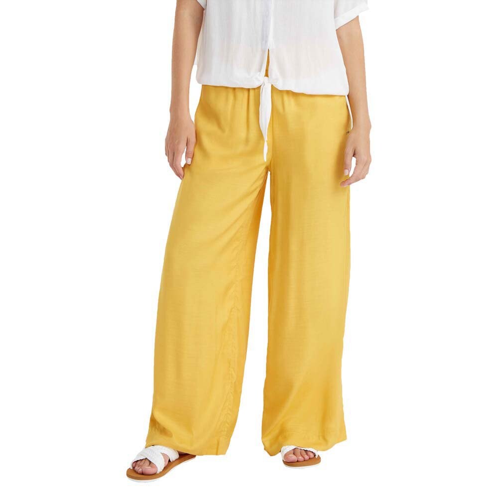 Брюки O´neill Malia Beach, желтый
Брюки O´neill Malia Beach, желтый