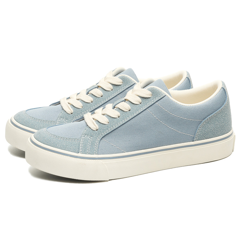 Medd Мужские низкие кеды из хлопка светло-голубые, цвет Light Blue
Medd Мужские низкие кеды из хлопка светло-голубые, цвет Light Blue