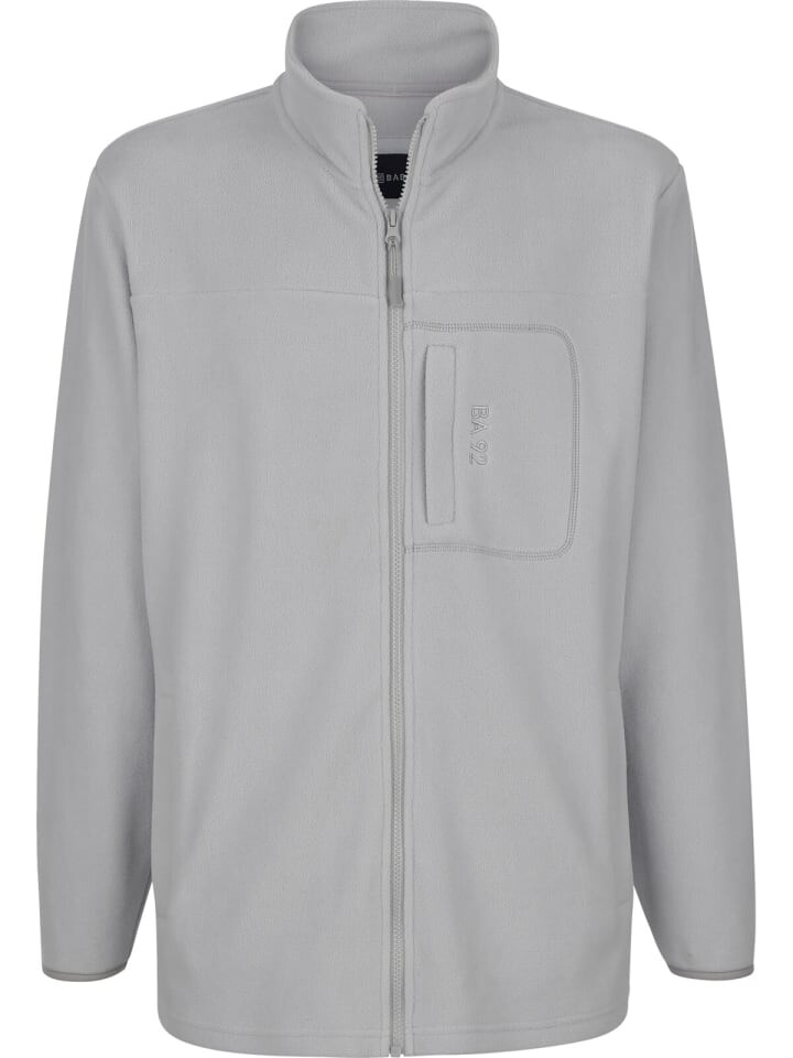 Флисовая куртка BABISTA, белый
Флисовая куртка BABISTA, белый