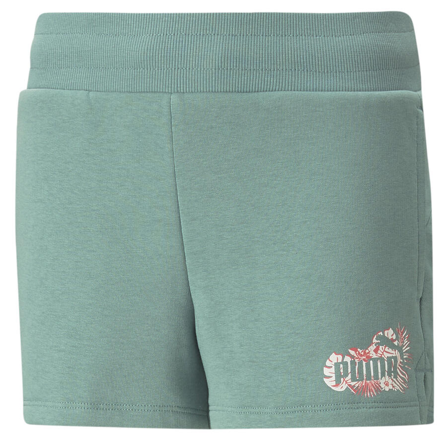 Шорты Essentials+ Flower Power Youth PUMA
Шорты Essentials+ Flower Power Youth PUMA