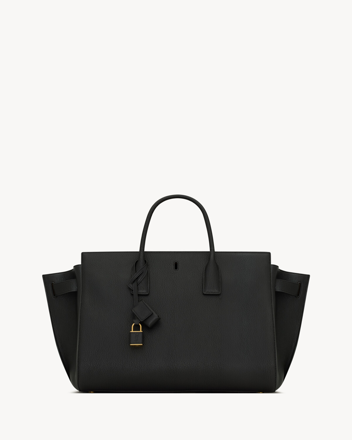 Знаменитая сумка SAC DE JOUR Saint Laurent, черный
Знаменитая сумка SAC DE JOUR Saint Laurent, черный