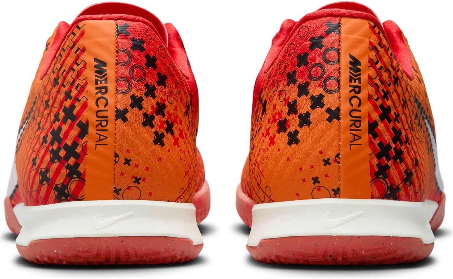 Мужские футбольные низкие кроссовки Nike, Lt Crimson Pale Ivory Bright Mandarin
Мужские футбольные низкие кроссовки Nike, Lt Crimson Pale Ivory Bright Mandarin