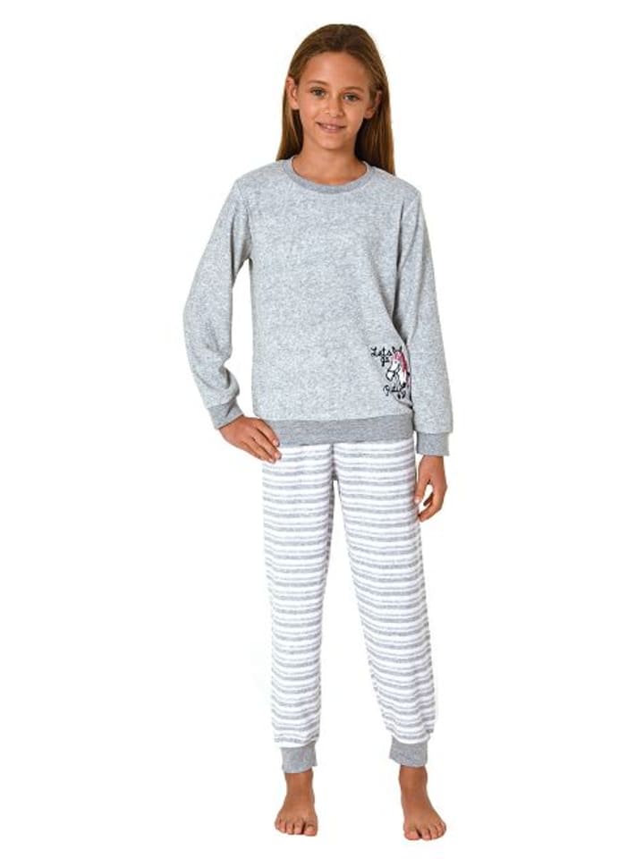 Пижама NORMANN, розовый
Пижама NORMANN, розовый