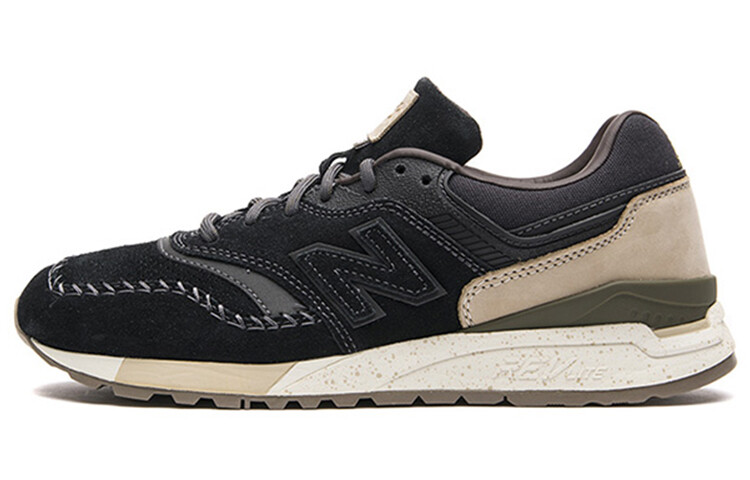 Мужские кроссовки New Balance Nb 997.5
Мужские кроссовки New Balance Nb 997.5