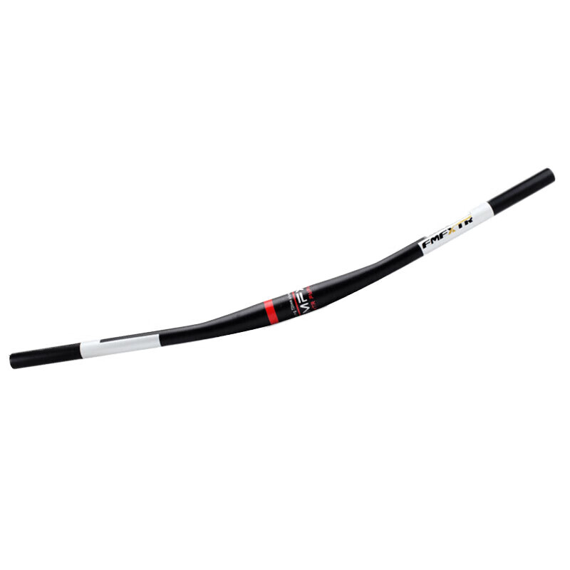 Руль FMFSport для горного велосипеда из алюминиевого сплава, мультиколор
Руль FMFSport для горного велосипеда из алюминиевого сплава, мультиколор