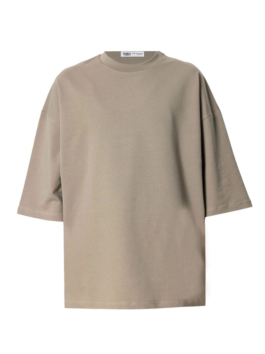 Рубашка VAMOS CLO, бежевый
Рубашка VAMOS CLO, бежевый