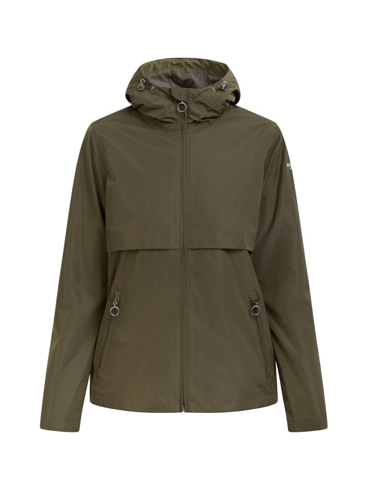 Переходная куртка DreiMaster, цвет militäroliv
Переходная куртка DreiMaster, цвет militäroliv