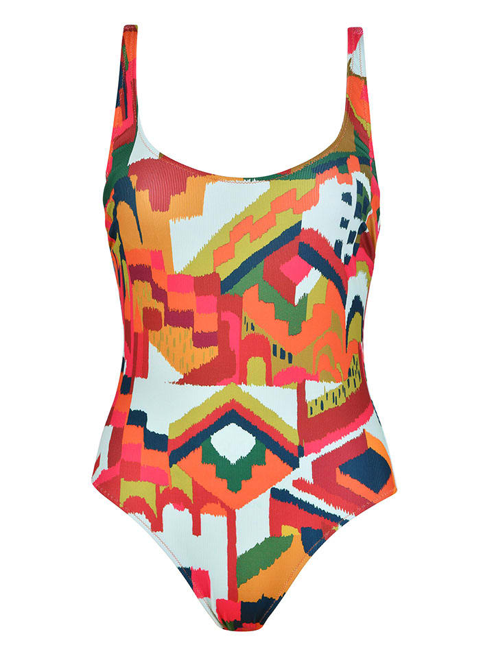 Купальник Naturana, красочный
Купальник Naturana, красочный