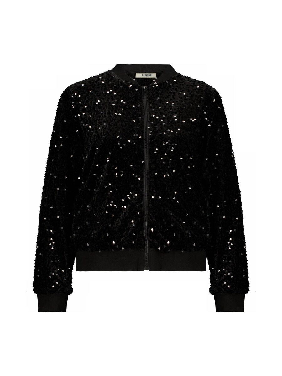 Куртка межсезонная Deeluxe Candice, черный
Куртка межсезонная Deeluxe Candice, черный