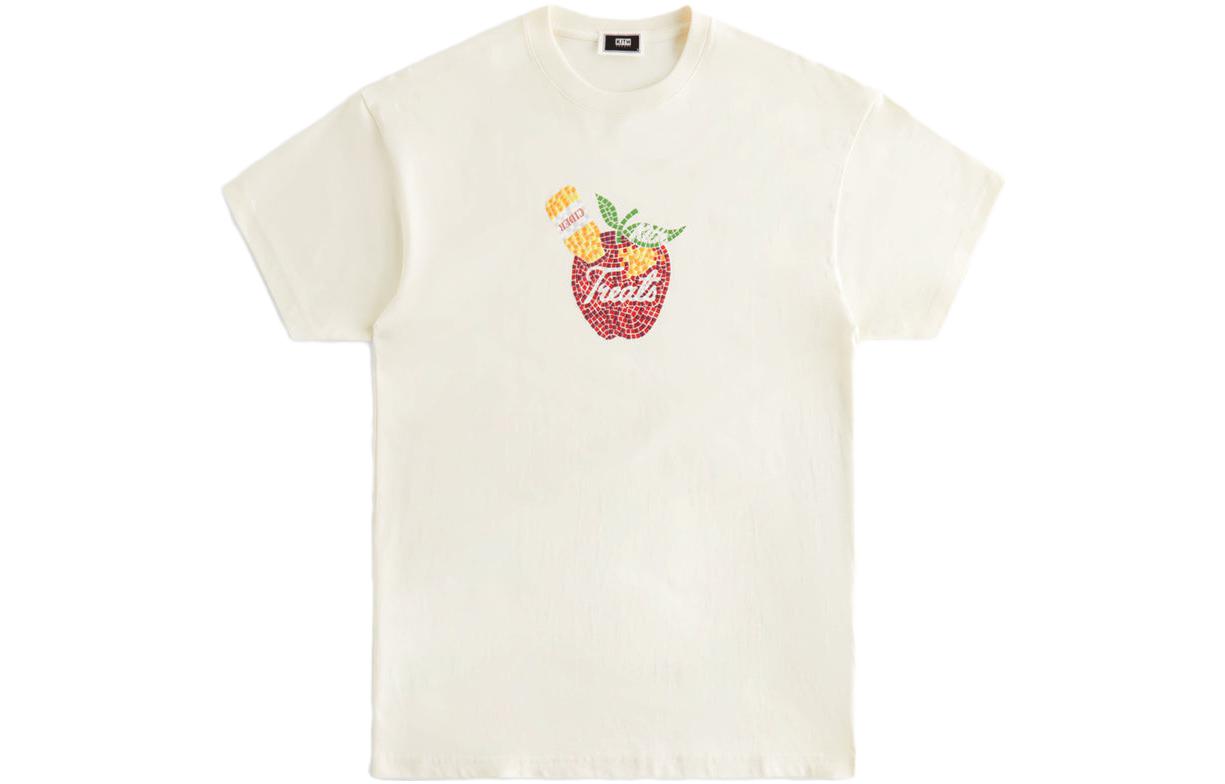 Футболка женская Ecru KITH
Футболка женская Ecru KITH